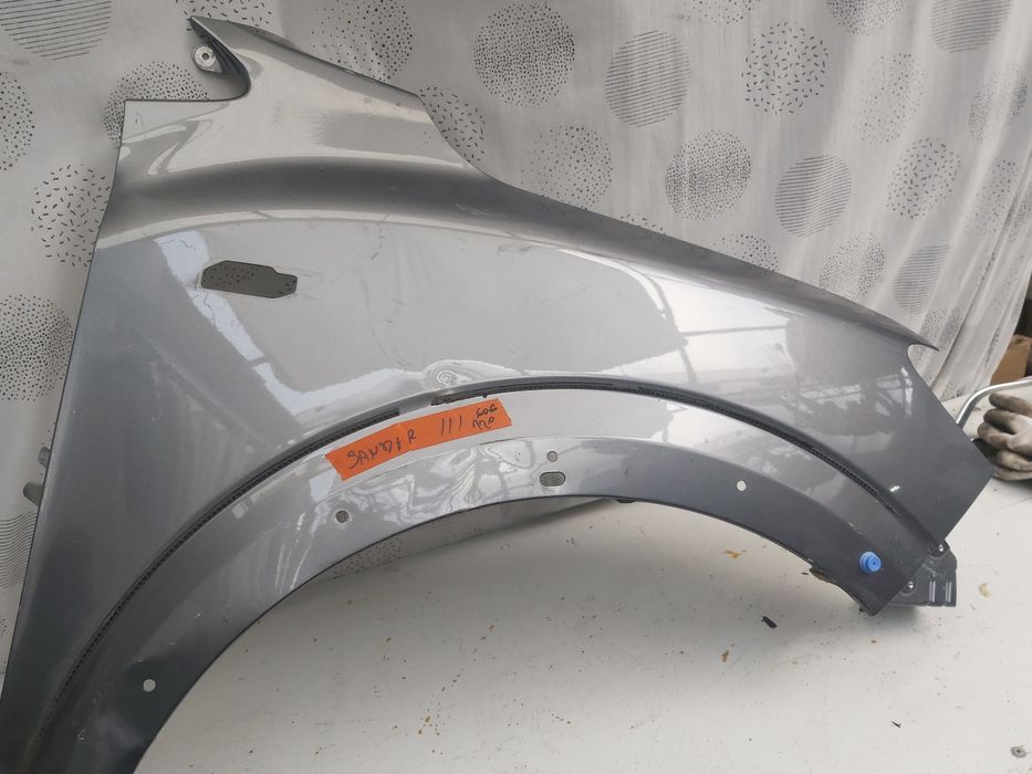 Калник Dacia Sandero 3