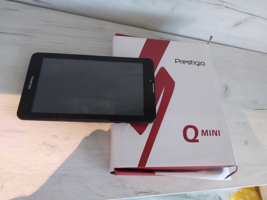 Таблети Prestigio i Lenovo-70evro