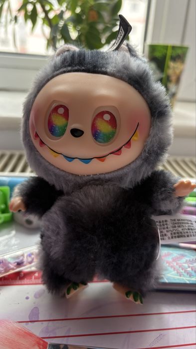 Vand figurine LaBubu -16 bucati disponibile- colectie personala ca noi