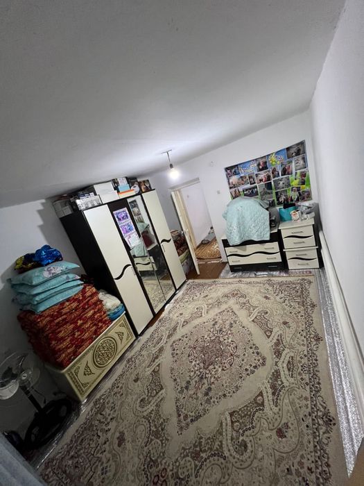 Продам квартиру район Большой чаган