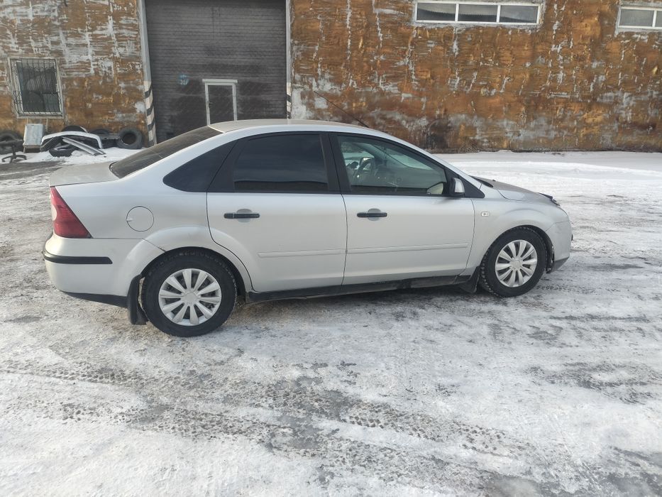 Продам форд фокус