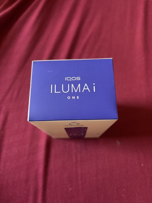 Iqos iluma i one