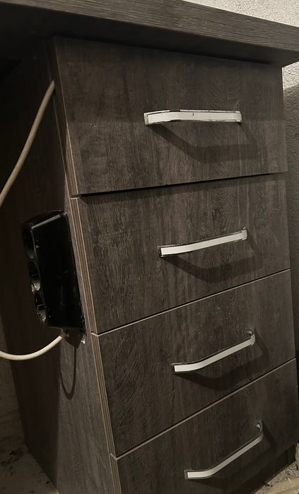 Цялостно Оборудване за маникюр