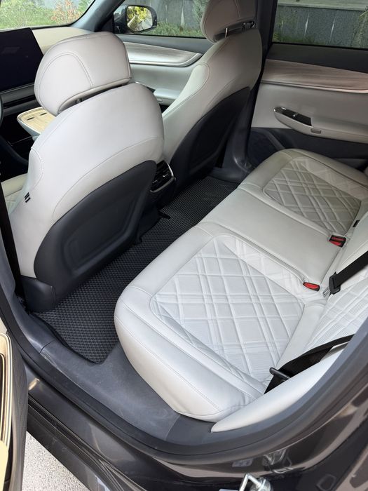 Changan A07 Gibrid sotiladi
