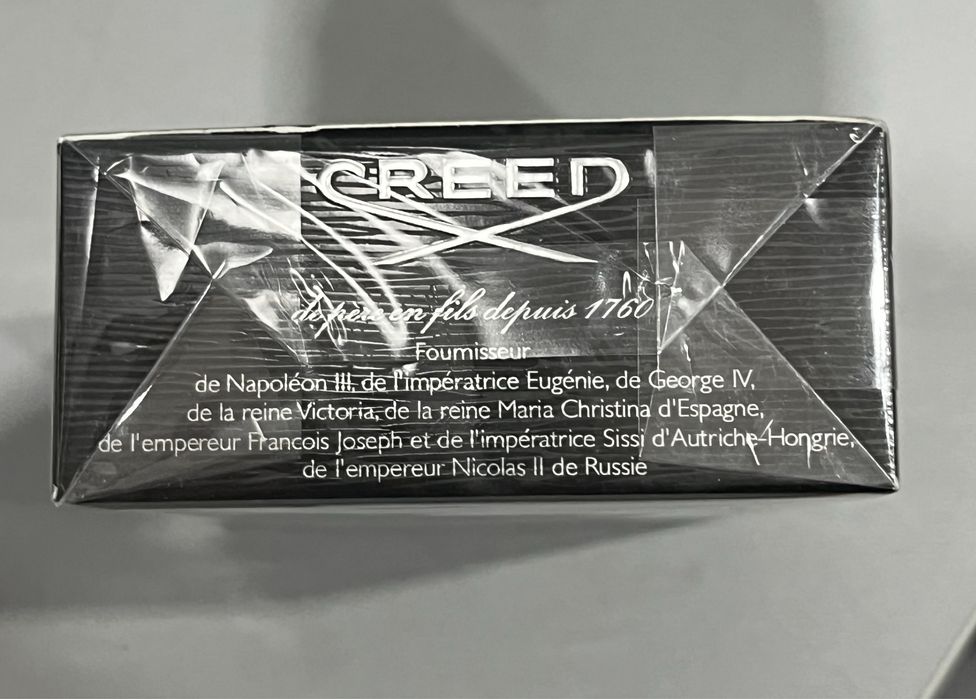 Parfume Creed Aventus
