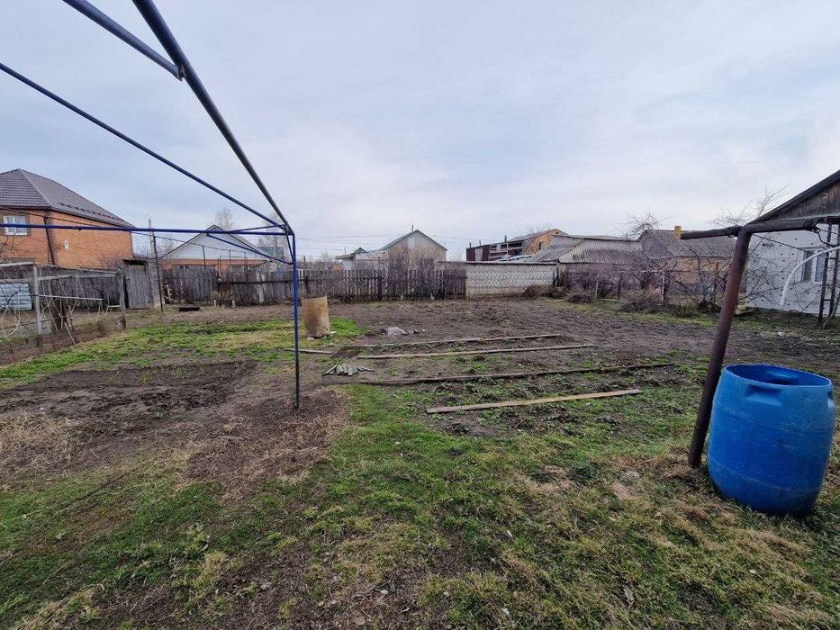 Продажа дома в Затоболовке