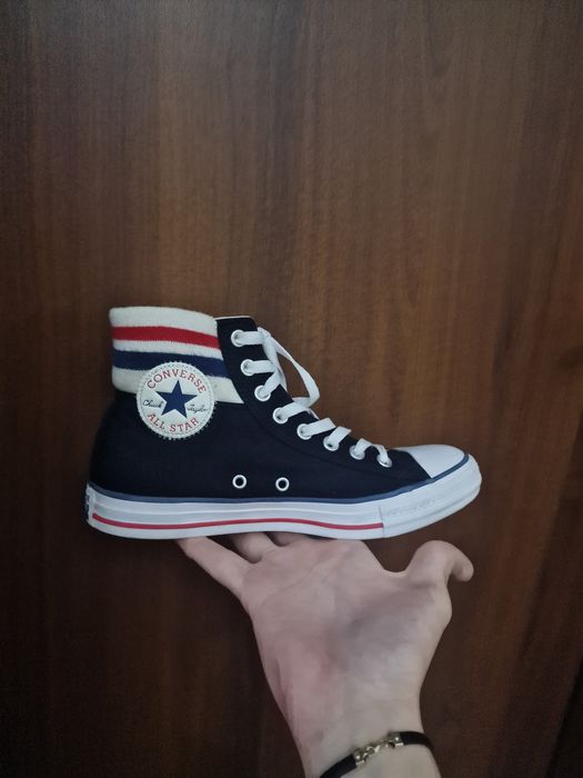 Converse Chuck Taylor High