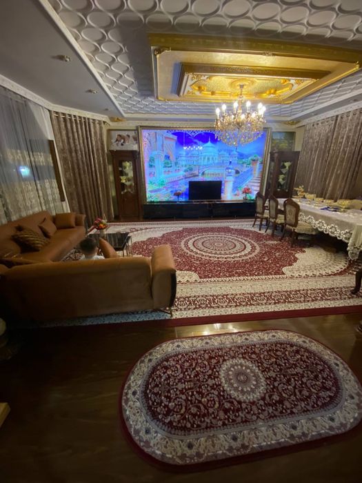 Водник ( махалла рохат) евродом  4 сральни