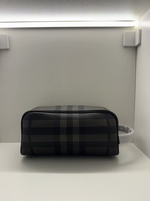 Барсетка burberry