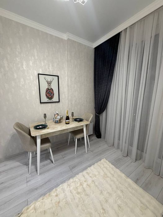 Новостройка ЖК"NRG Qorasuv" квартира 48м.кв