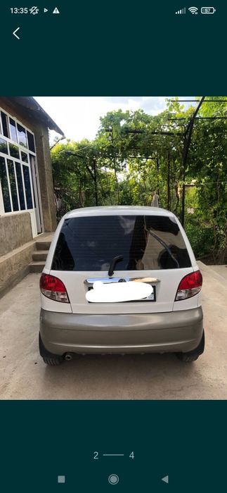 Matiz best sotiladi