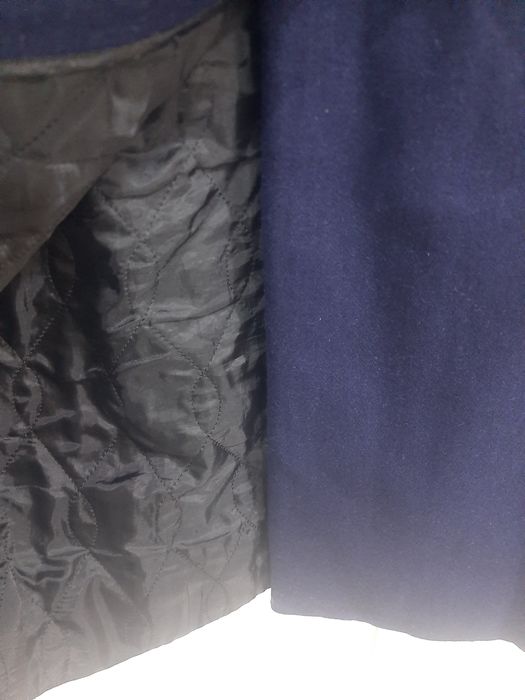 Пальто демисезонное xs размер