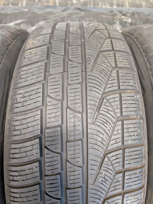 4 Jante roti M+S BMW 245 50 R18 X3 F25 X4 F26 style 607 + senzori