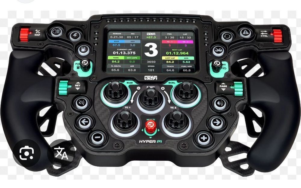 Volan Gaming Hyper P1