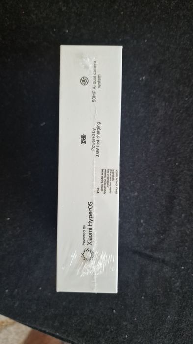 Чисто нов GSM REDMI 15 5G