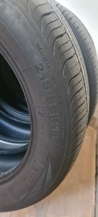 Продам летнюю резину