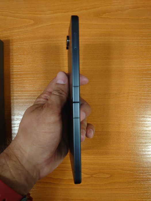 Samsung Z Flip 7 256 GB