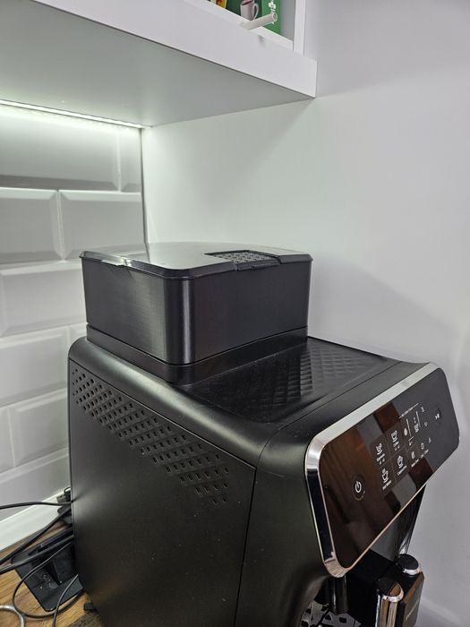 Înălțător/ extensie rezervor cafea 750g aparat Philips