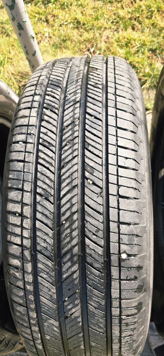 4 бр. Летни Гуми MICHELIN 225/65/17