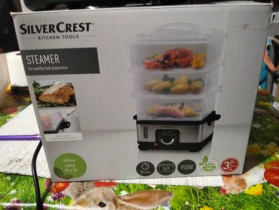 Aparate casnice de bucătărie