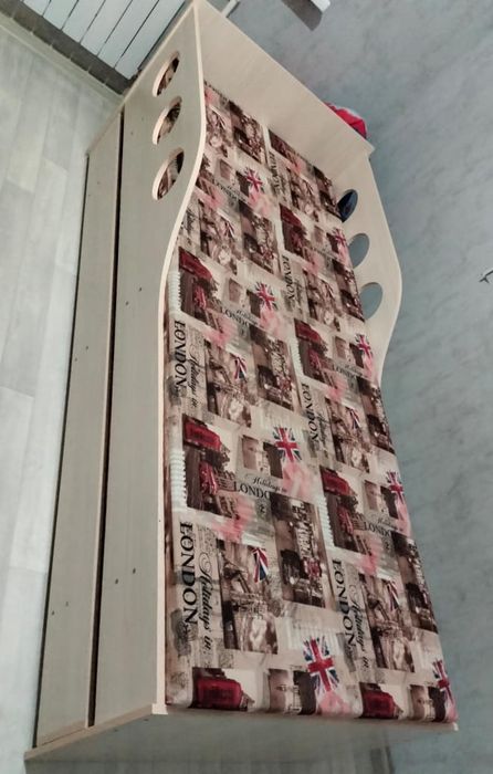 Продам кровать 2 в 1