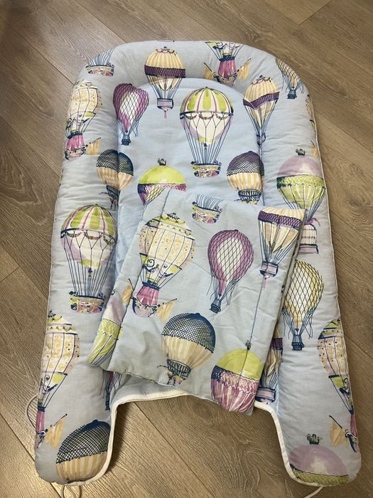 Кокон для новорожденных