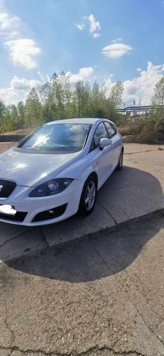 Seat Leon 2010 1.6 TDI