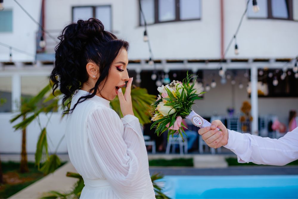 Fotograf nunta/evenimente | preturi accesibile