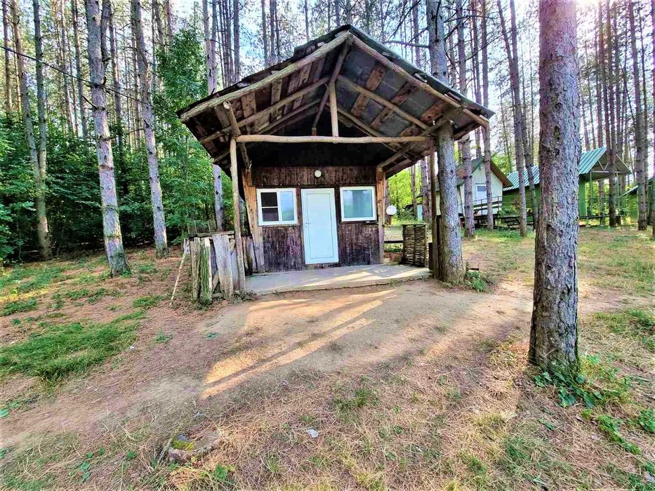 УПИ - Рибарник в полите на Предбалкана