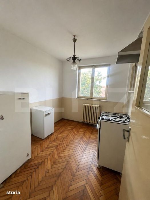 Apartament 3 camere, 35 mp, zona Micro 1 — fotografia 1