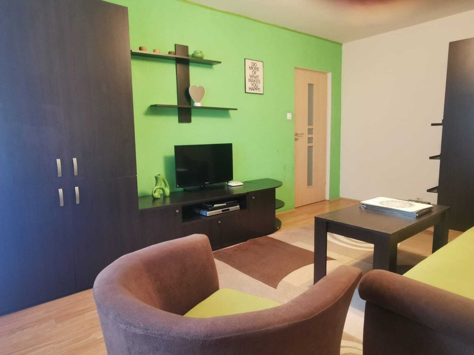 Apartament 2 camere de inchiriat