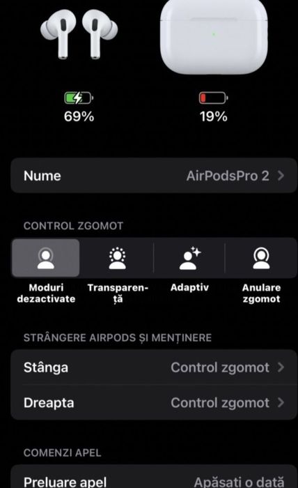 AirPods Pro 2 (USB-C)