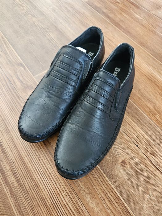 Туфли школьные для девочки р.35, р 36