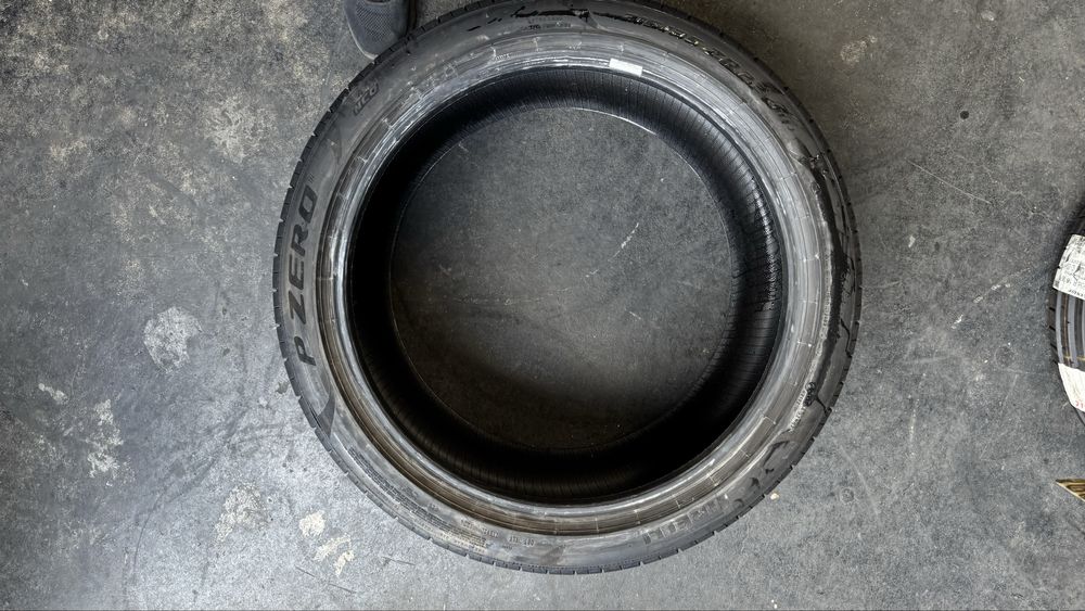 315/35/21 Pirelli
