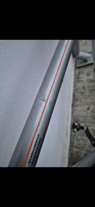 Semicursiera canyon roadlite f3  shimano 105
