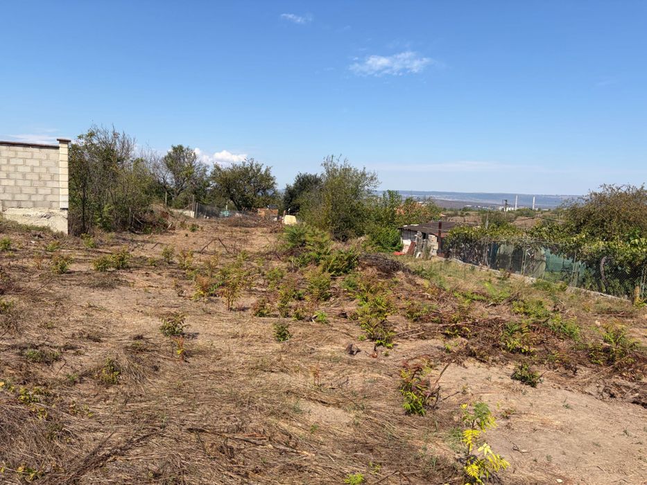 Продава се Парцел в с. Константиново, Област Варна - 1045 кв.м за 53 €/кв.м - Снимка #7