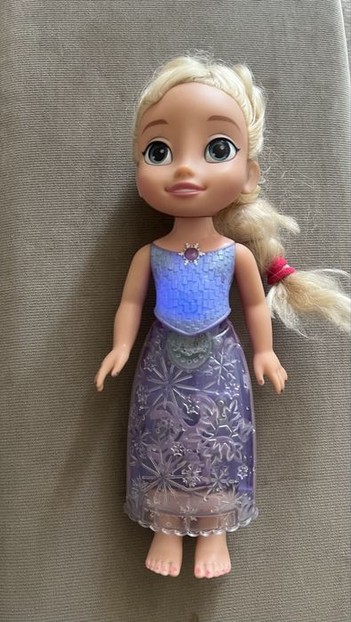 Куклы Llorens, Disney оригинал
