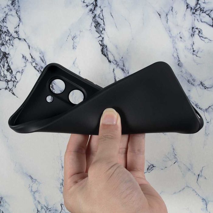 Realme C67 C55 C53 C51 C35 C33 C31 C30 - Силиконов Кейс Гръб MATT