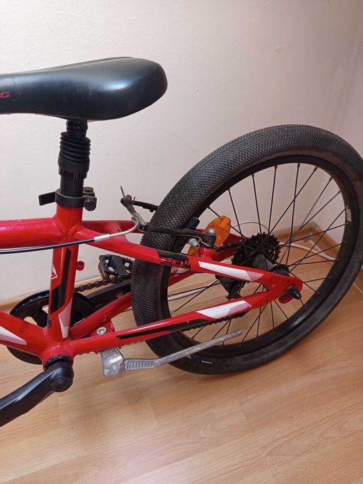 Детски Колело Drag Hardy JR 20