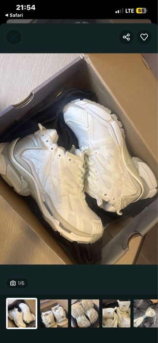 vand Balenciaga noi. orice marime in stoc
