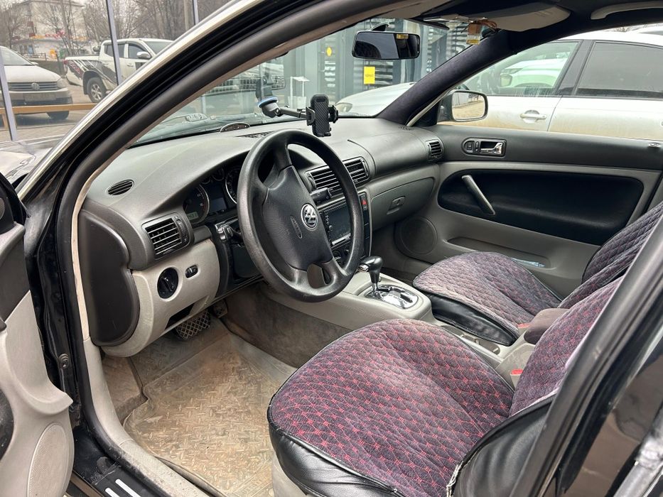 Продам пассат. Срочно