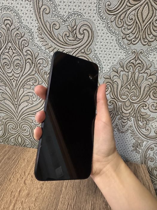 Редми 12  черный