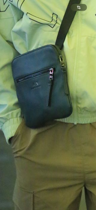 Барсекта Аіx оргинал