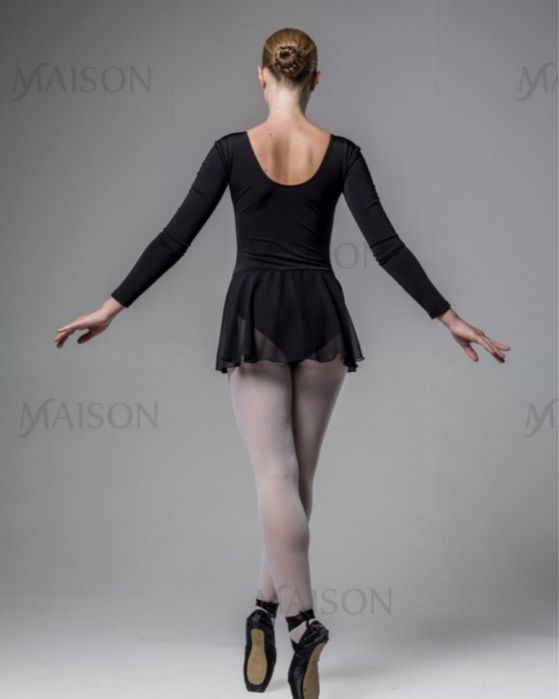 Купальники для танцев