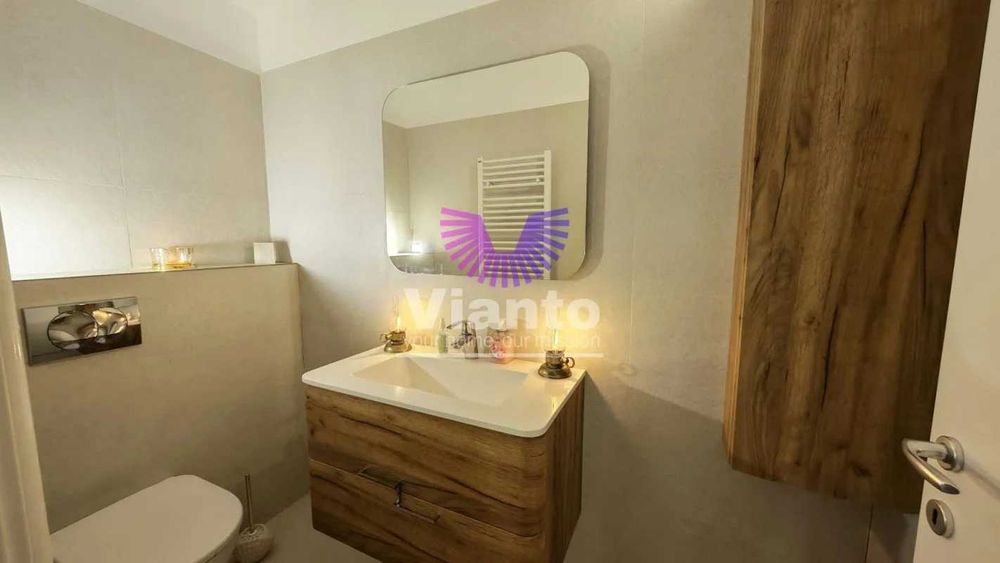 0% comision – 2 camere 66mp | Iancu Nicolae Voluntari | Terasa 23 mp
