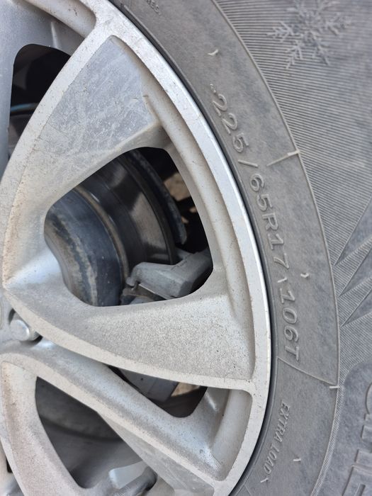 Диски в отличном состоянии