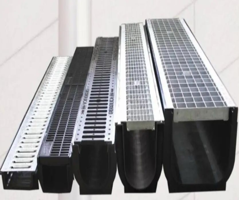 Дринажная система