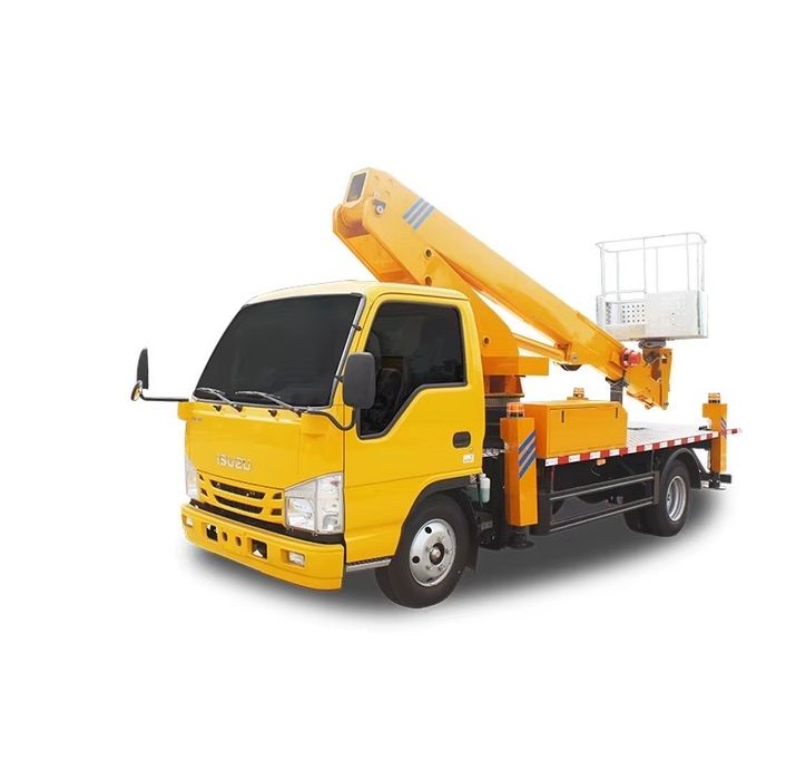 Услуги автовышки Агп 30м, Аренда