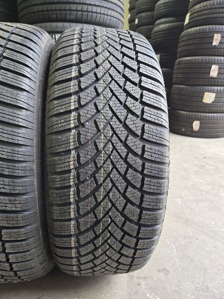235/55/19//255/50/19 BRIDGESTONE 4бр