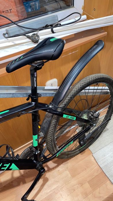 Велосипед Grantel GT 750